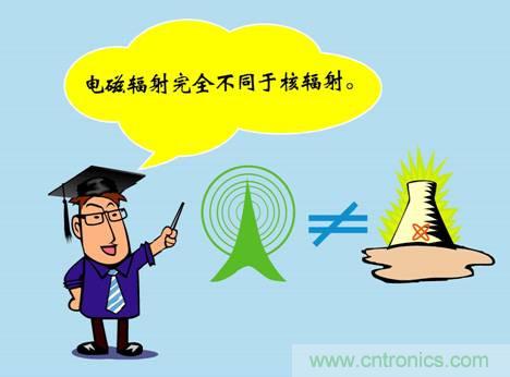 WHO告诉你，电磁辐射对健康有什么影响？