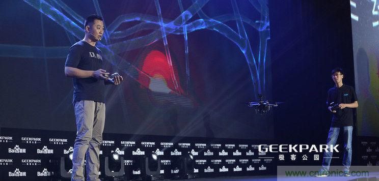 对比大疆/零度/昊翔/极飞夜间避障技术哪家强？