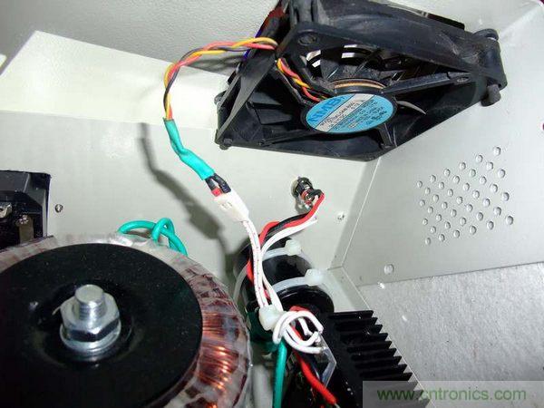 DIY稳压电源：欲善其事，先利其器