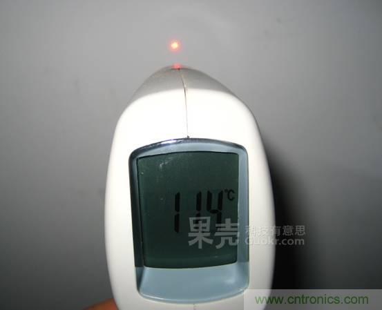 自动温调速风扇，让你的电脑更冷静