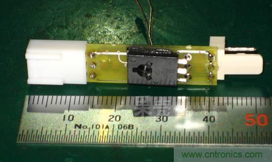 自动温调速风扇，让你的电脑更冷静