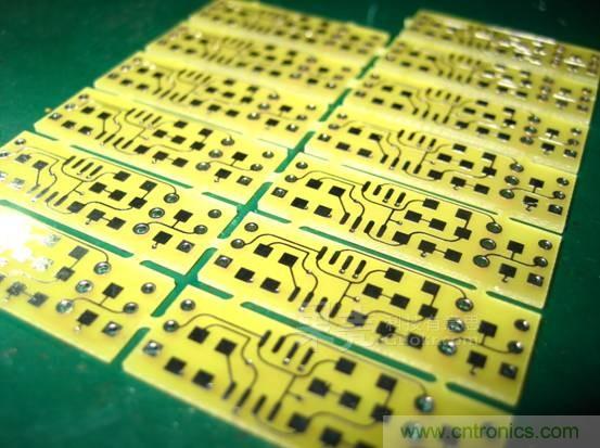 自动温调速风扇，让你的电脑更冷静