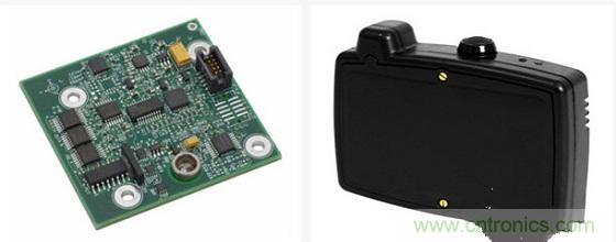 与北斗、GPS相比室内定位背后的微惯导技术有何不同？