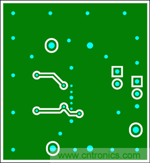 布线指南：提高汽车电源性能、降低电磁辐射