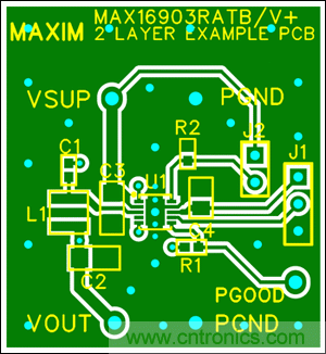 布线指南：提高汽车电源性能、降低电磁辐射