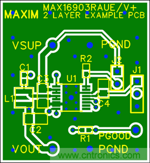 布线指南：提高汽车电源性能、降低电磁辐射