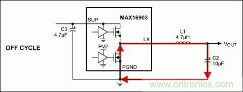 布线指南：提高汽车电源性能、降低电磁辐射