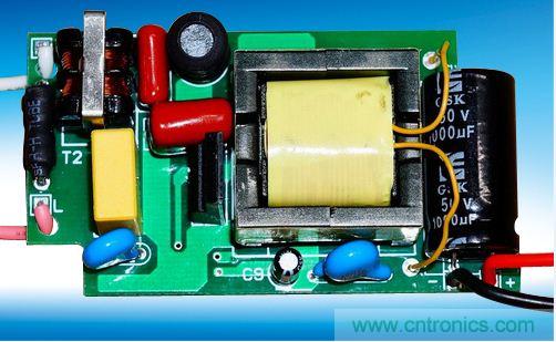 LED驱动电源的分类、选择及使用注意事项