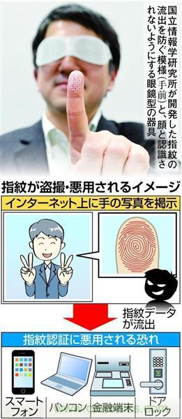 摆V拍照会被盗指纹？安全专家却持不同意见