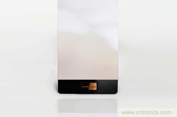 隐藏式指纹识别技术面临哪些问题？