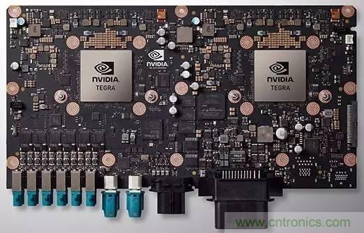 自动驾驶六大潜在突破点：传感器/车辆系统集成/V2X等