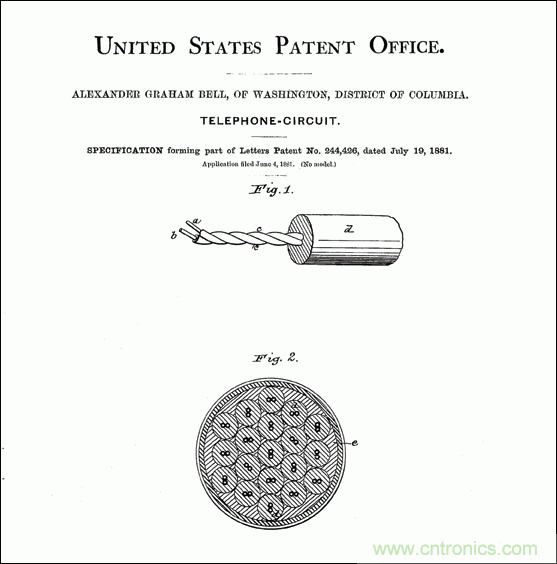 如何利用双绞线及其它常规线缆降低EMI/RFI？