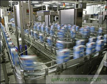 可编程逻辑控制器(PLC)和主要系统?？榈墓δ? width=