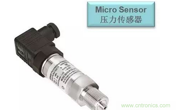 传感器在物联网行业中如何发挥潜能？