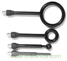 使用近场探棒查找辐射源时如何克服信号误导？