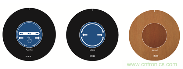 电容传感技术应用于消费电子设计时，有技巧可循