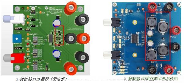 无电感D类音频应用实现极低EMI的设计技巧