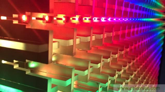 详解萨德系统中威胁最大的相控阵雷达的工作原理