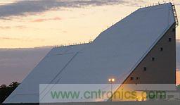 详解萨德系统中威胁最大的相控阵雷达的工作原理