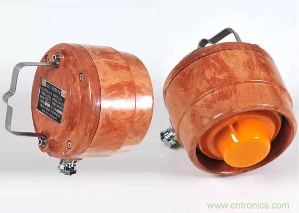 传感器知识大讲堂之烟雾传感器