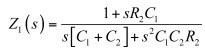 考量运算放大器在Type-2补偿器中的动态响应(二)
