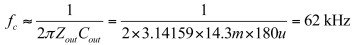 考量运算放大器在Type-2补偿器中的动态响应(二)