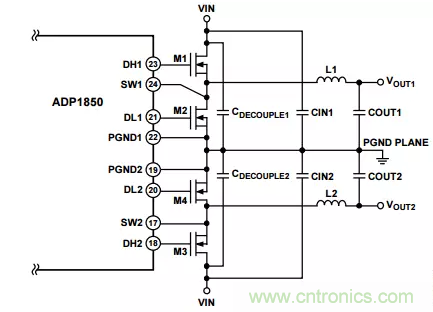 消除PCB布局带来的噪声问题，这些要点得注意