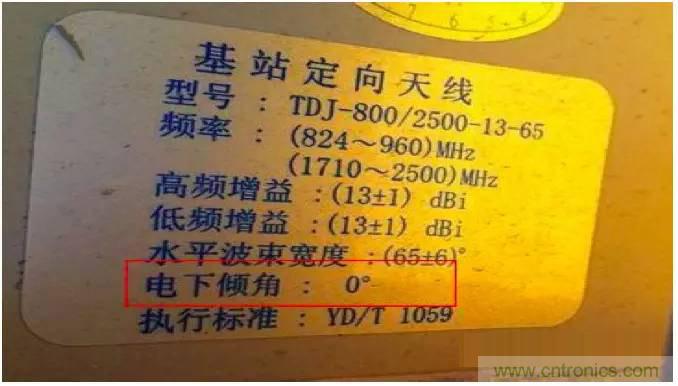 最好的天线基础知识！超实用 随时查询