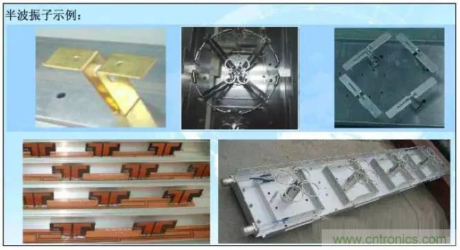 最好的天线基础知识！超实用 随时查询