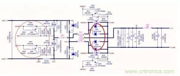 从22个方面分析:电源PCB设计与EMC的关联