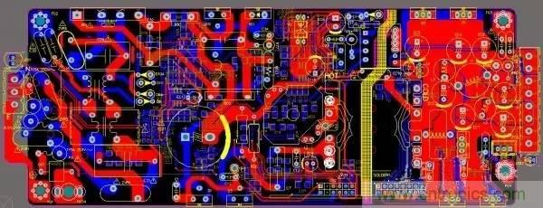 从22个方面分析:电源PCB设计与EMC的关联