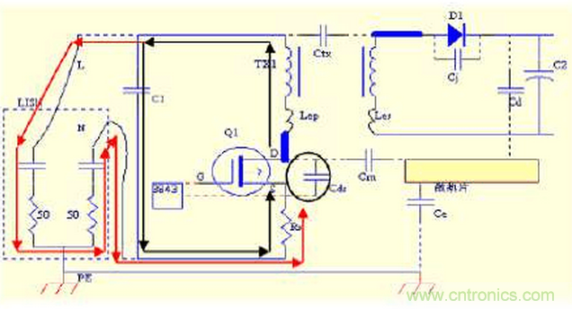 【干货】非常经典的22个开关电源设计问题！