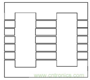 一次弄懂：集肤效应、邻近效应、边缘效应、涡流损耗