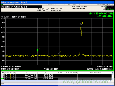 混频器件面貌之变迁