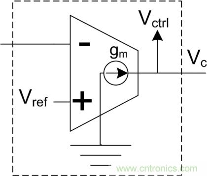 改进型OTA模型优化反馈补偿网络设计