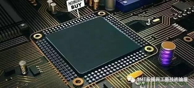 解密SMT锡膏焊接特性与印刷工艺技术及不良原因分析 !