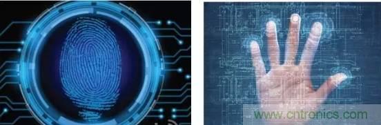 MEMS技术的酷科技