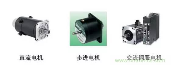 一文读懂工业机器人结构、驱动及技术指标