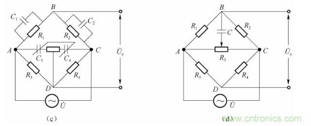 一文读懂电阻式传感器