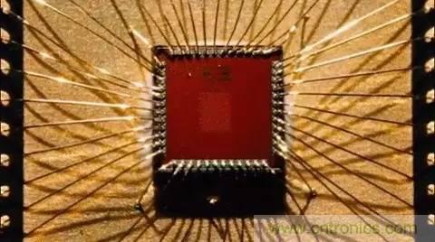 新型温度传感器：功耗几乎为零！