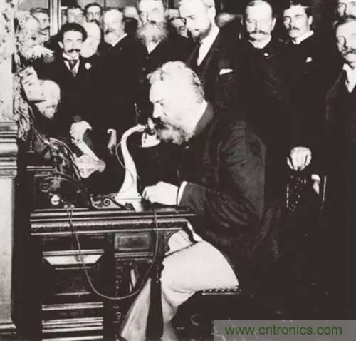 从电报到5G 从甚低频到太赫兹 细数无线电频谱发展史