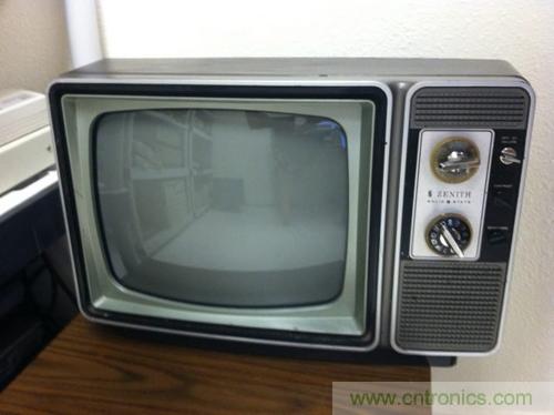 从电报到5G 从甚低频到太赫兹 细数无线电频谱发展史