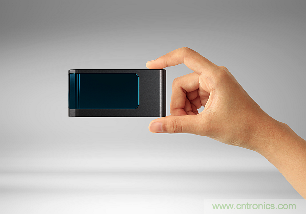 利用创新电子产品增强司机的视力、感官和反应能力