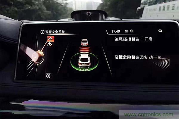 亲测：从ADAS到自动驾驶，不同品牌上路表现对比