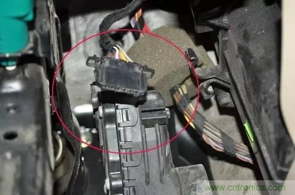 解析汽车“电子油门”究竟是怎么回事？