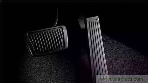 解析汽车“电子油门”究竟是怎么回事？