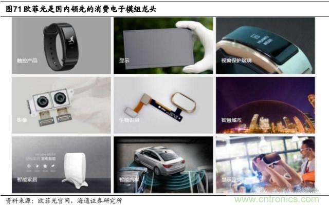拆解苹果/三星/小米/一加，从马达技术看触觉反馈的差距