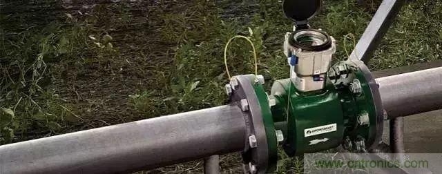 电磁流量计测量误差大？问题很可能在这里