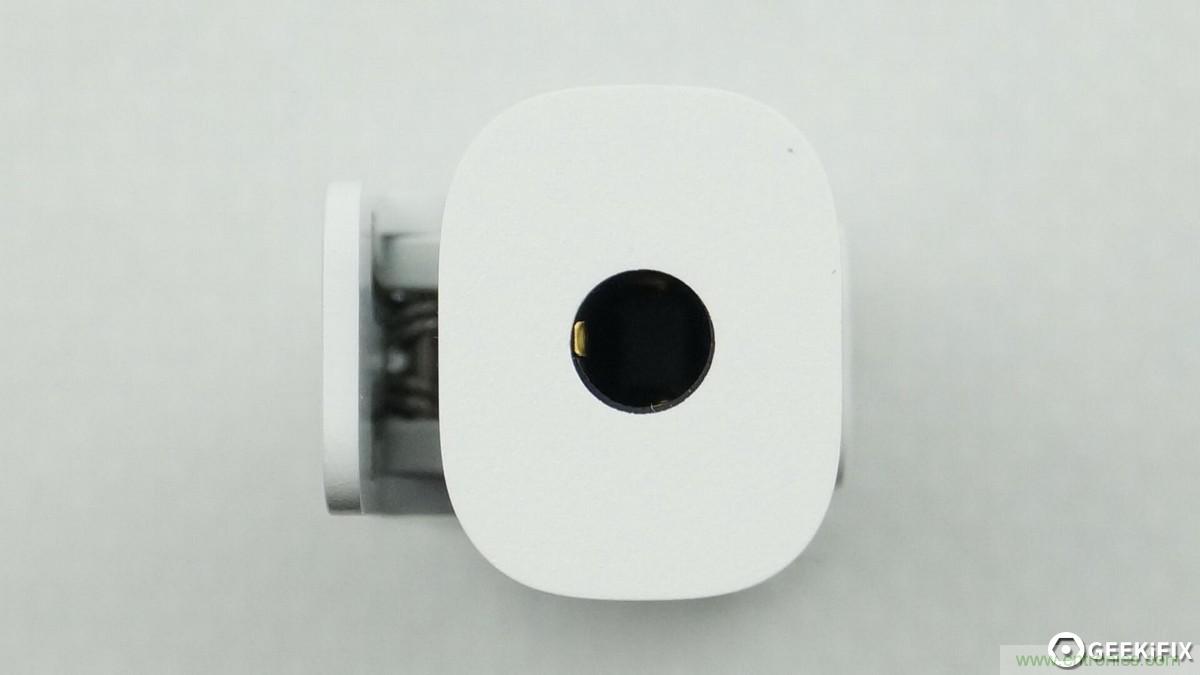 拆解小米蓝牙音频接收器