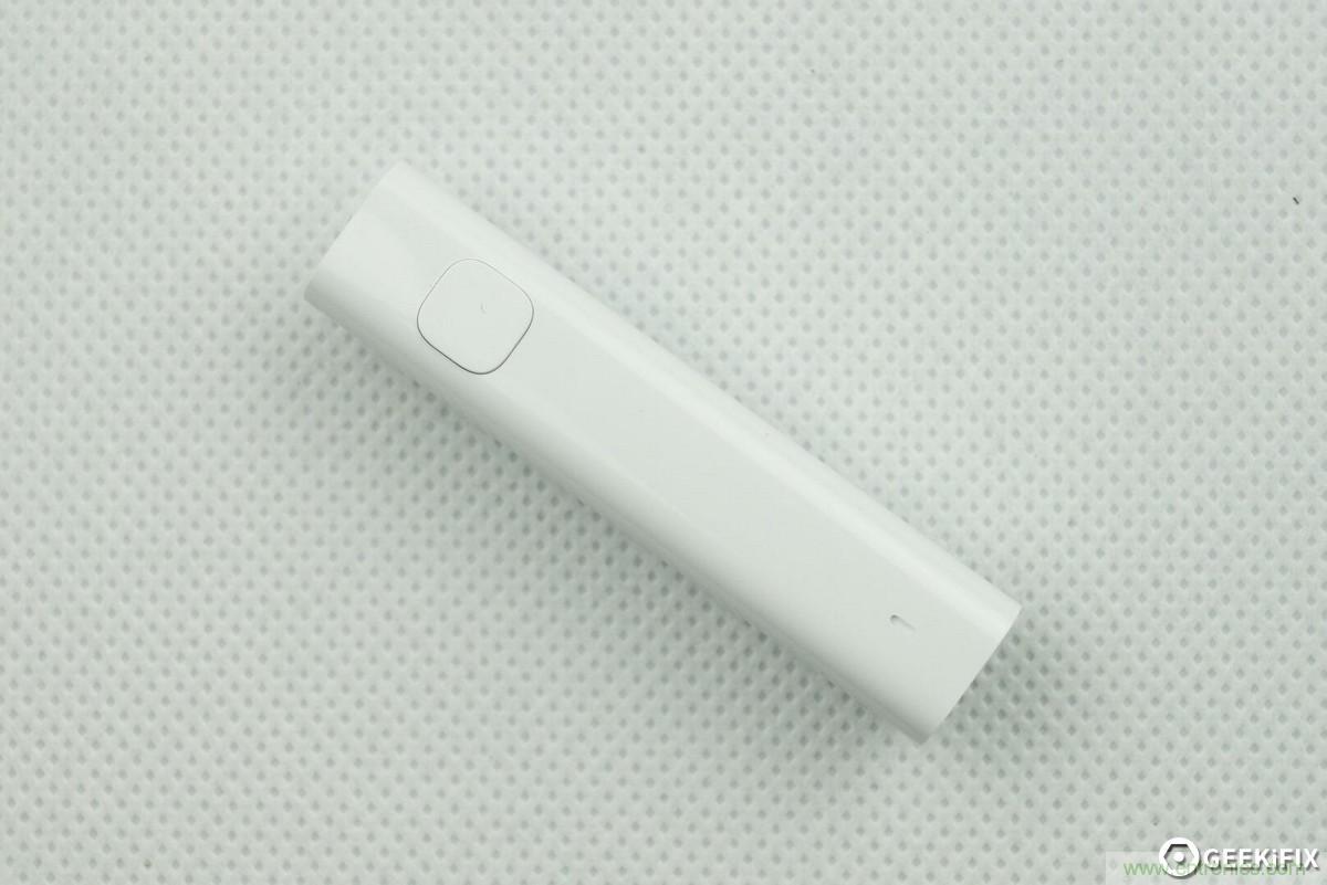拆解小米蓝牙音频接收器